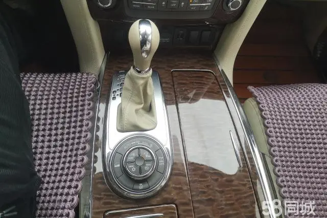 日产 途乐 2020 汽车图片 #16