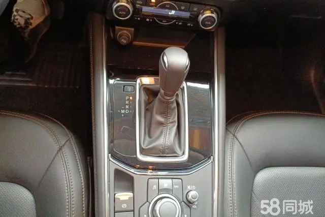 马自达 马自达CX-5 2022 汽车图片 #16