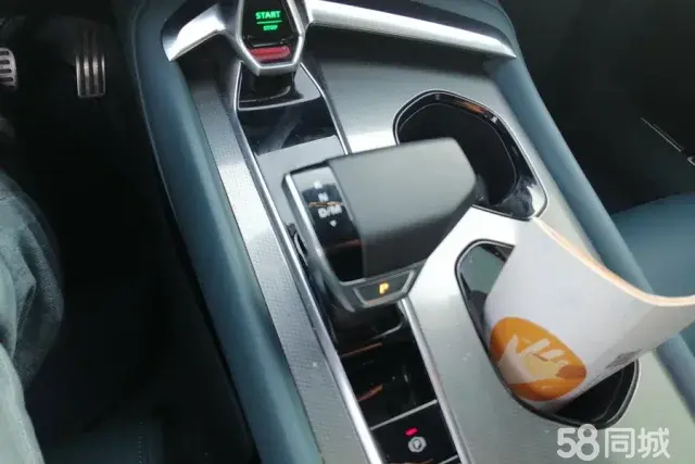 名爵 MG7 2024 汽车图片 #16