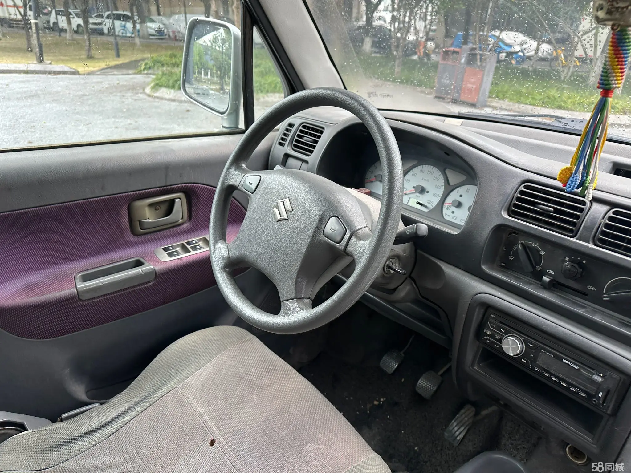 铃木 北斗星 2013 汽车图片 #16