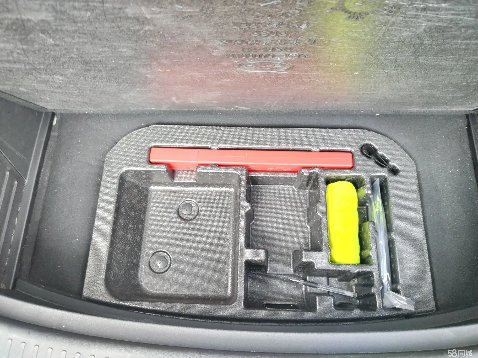 BYD YuanUP 2024 #16 BYD YuanUP 2024 car image #16