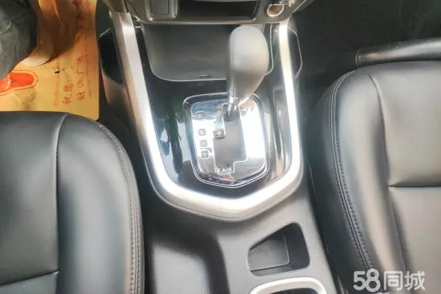 日产 纳瓦拉 2019 汽车图片 #16