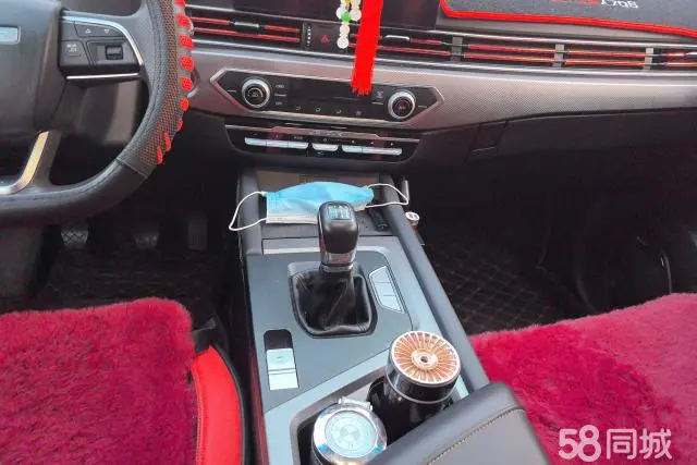 Jetour X70S 2023 immagine di auto #16