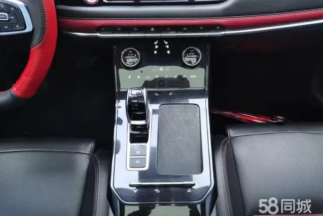 Chery Tiggo 7 2021 car image #16