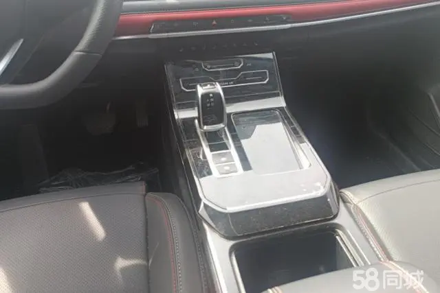 Chery Tiggo 7 2022 صورة سيارة #16