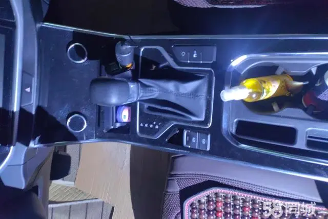 Chery Arrizo 5 2023 car image #16