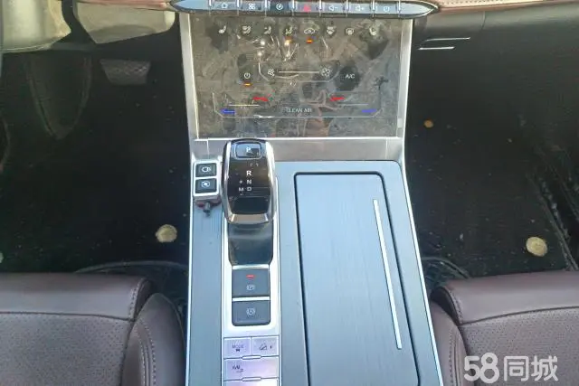 Chery Tiggo 7 2024 car image #16