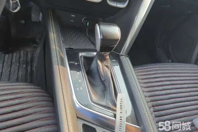 Beijing X3 2019 car image #16