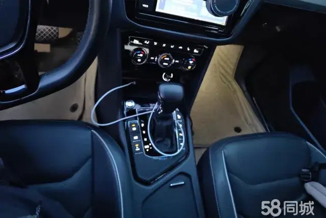 Volkswagen Tiguan L New Energy 2019 #16 Volkswagen Tiguan L New Energy 2019 image de voiture #16