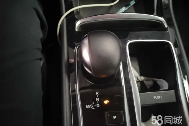 GAC Trumpchi GA6 2023 car image #16