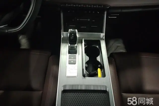 Chery Tiggo 7 2025 immagine di auto #16