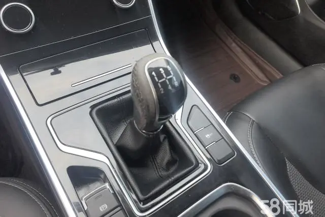 Chery Arrizo GX 2018 #16 Chery Arrizo GX 2018 car image #16