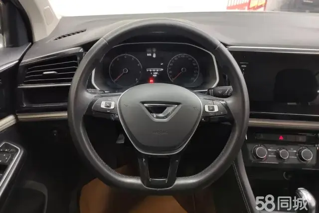 捷达 捷达VS5 2023 汽车图片 #16