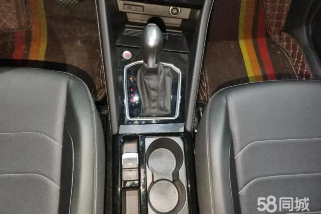 捷达 捷达VS7 2023 汽车图片 #16