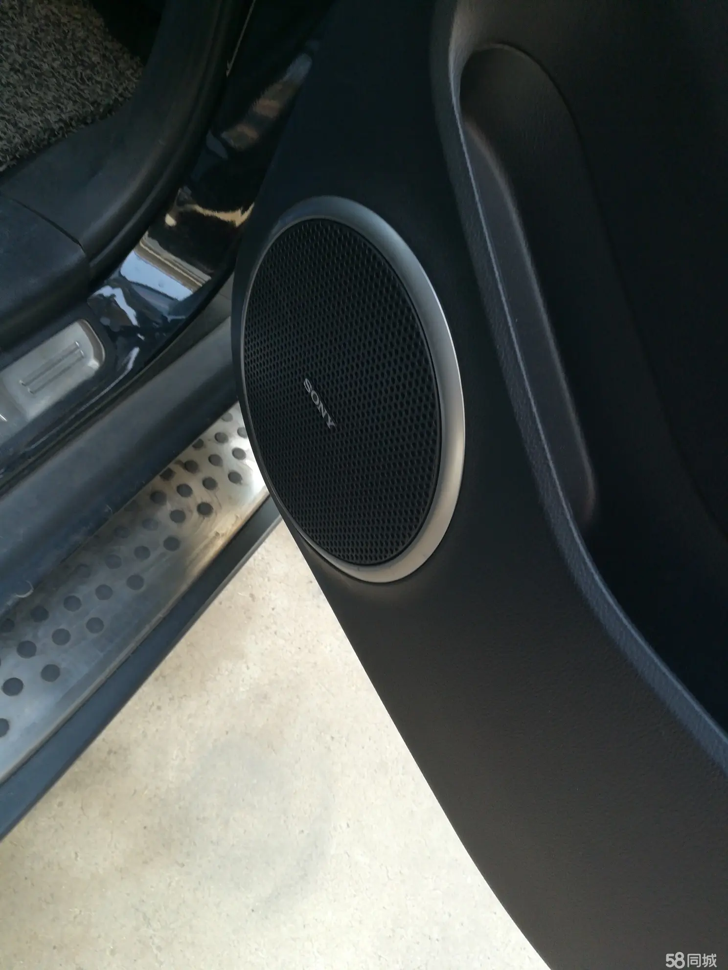 Chevrolet Captiva (Imported) 2011 #16 Chevrolet Captiva (Imported) 2011 car image #16