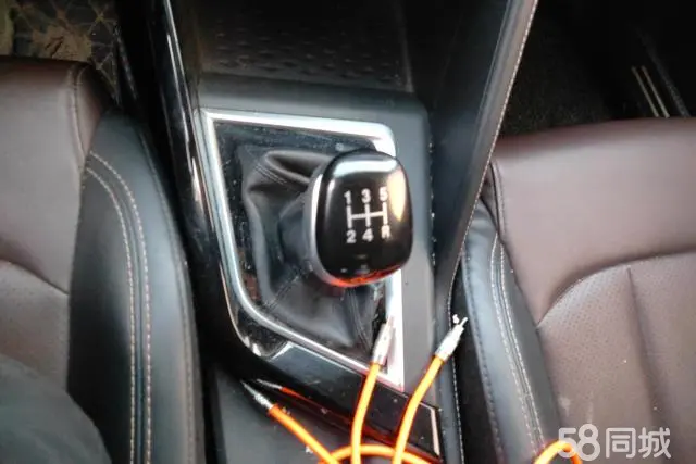 Changan CS15 2020 #16 Changan CS15 2020 immagine di auto #16