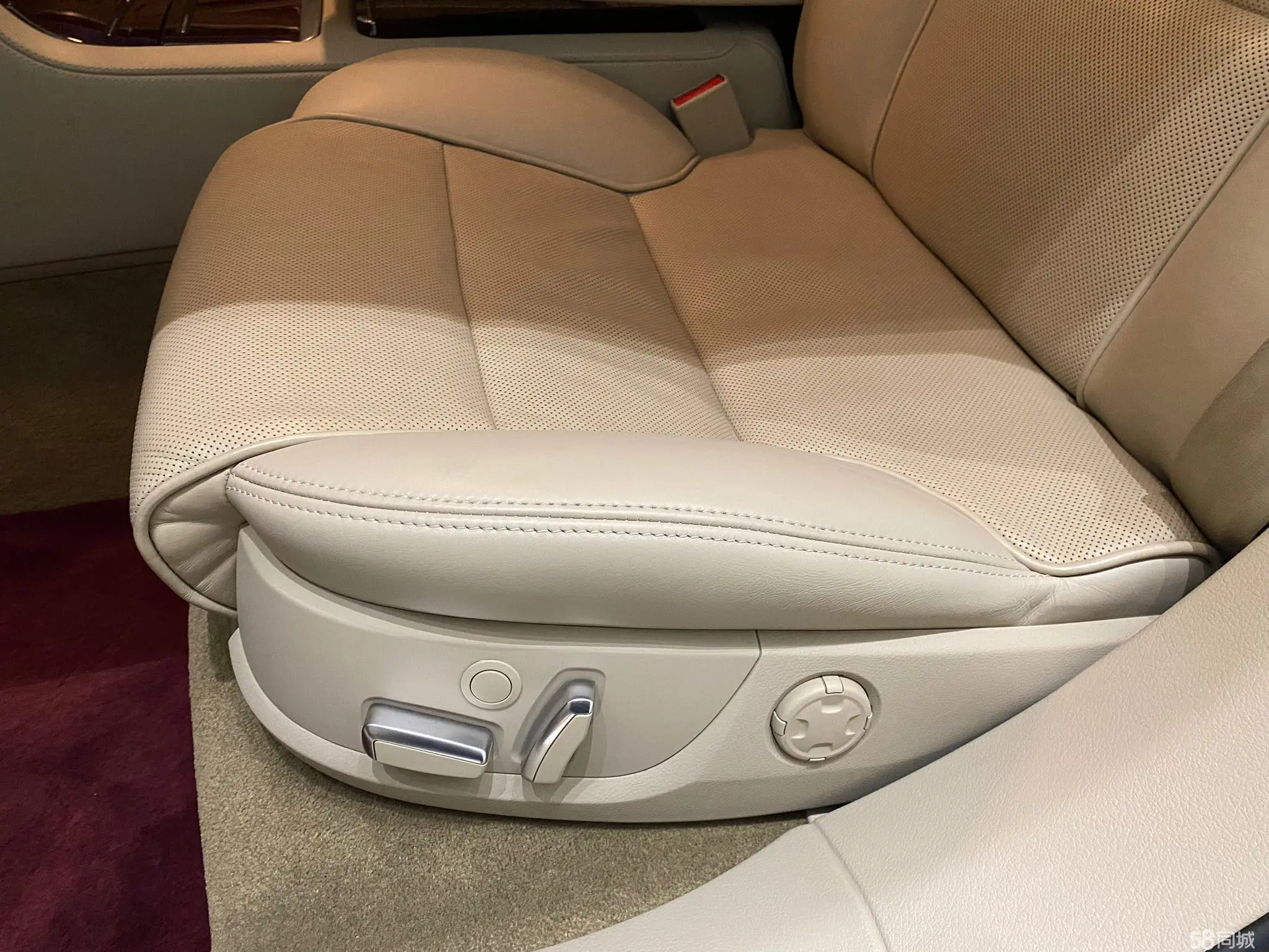 Audi A8 2009 #16 Audi A8 2009 immagine di auto #16