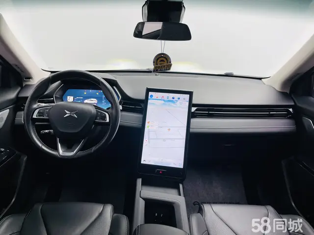 Xpeng G3 2019 car image #16