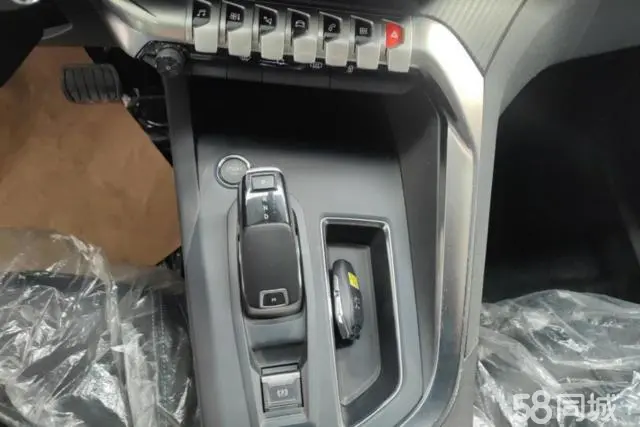 标致 标致5008 2023 汽车图片 #16