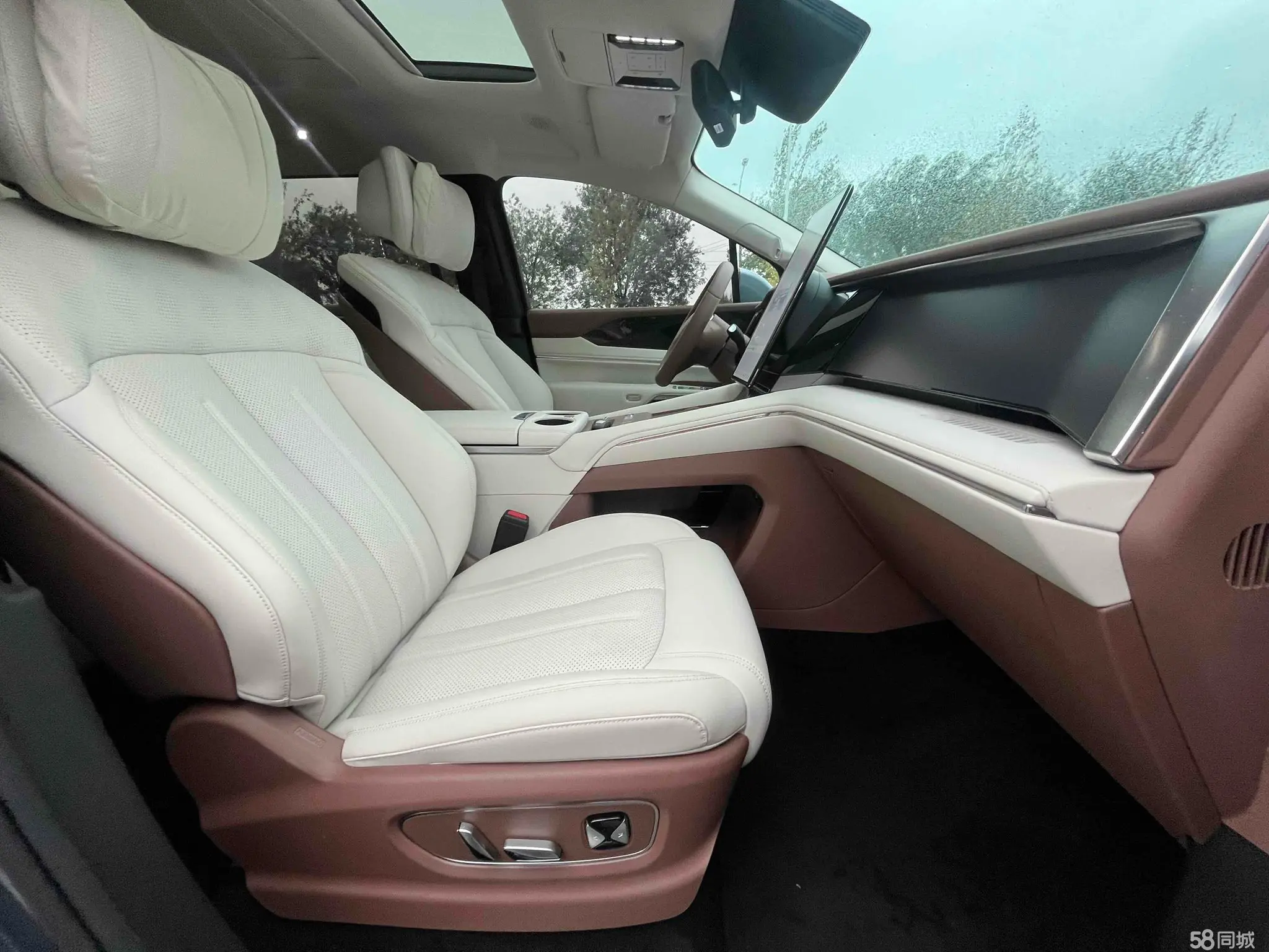 BYD Xia 2025 #16 BYD Xia 2025 immagine di auto #16