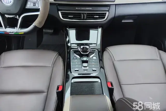 BYD Song MAX New Energy 2023 car image #16