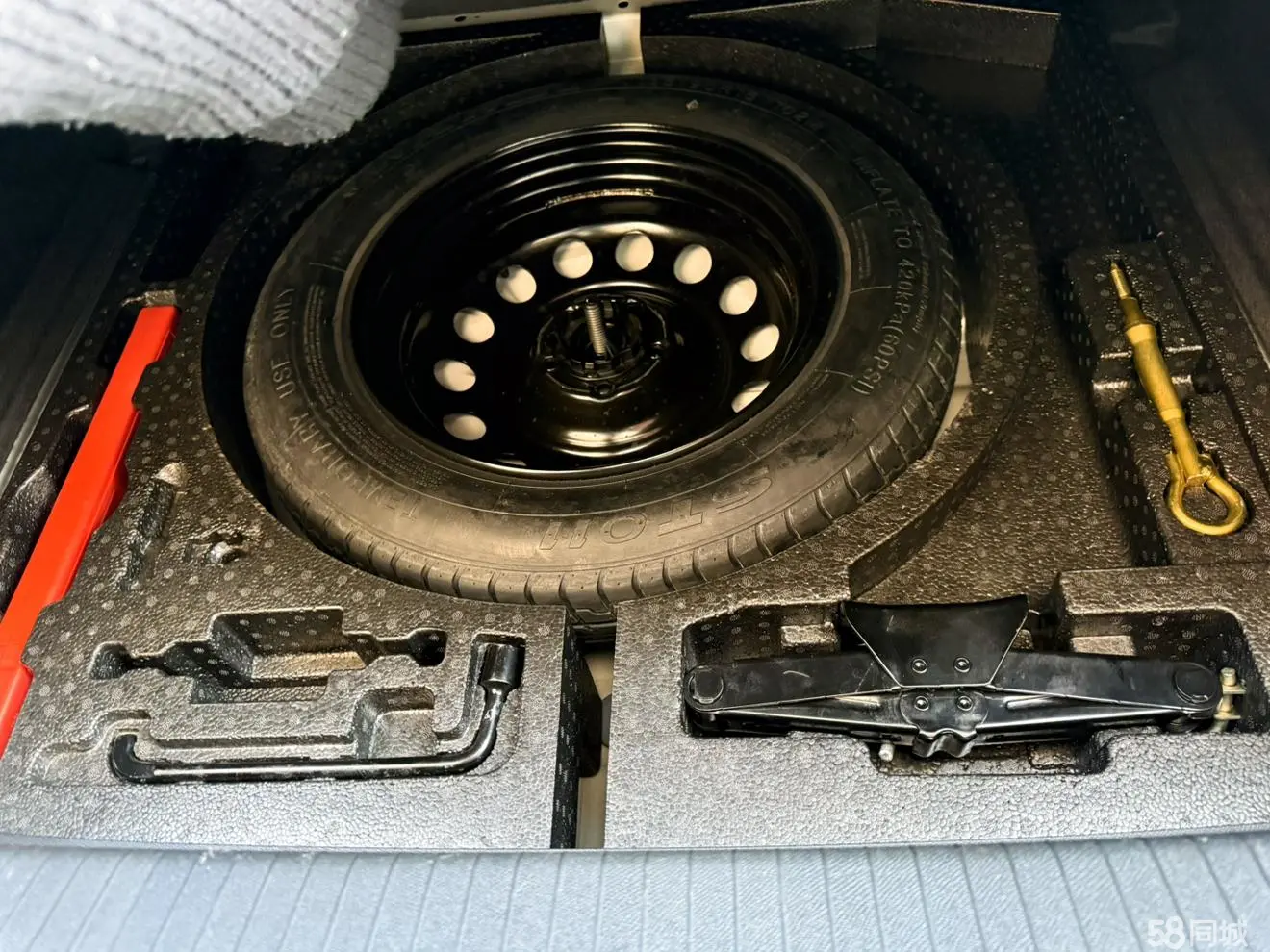 标致 标致308 2017 汽车图片 #16