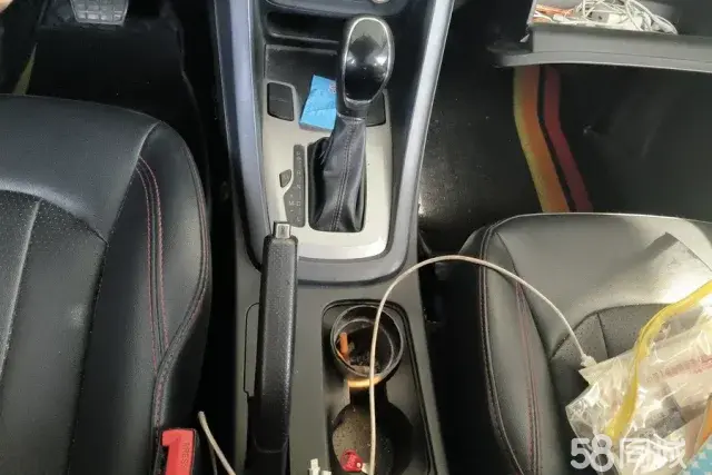 Kaiyi X5 2018 #16 Kaiyi X5 2018 car image #16