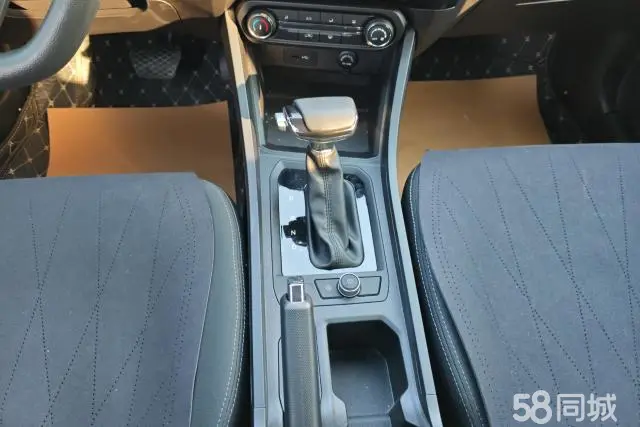 Chery Tiggo 3x 2025 car image #16