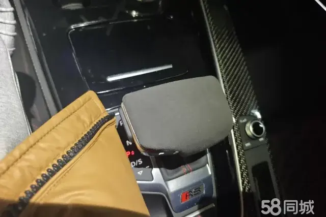 Audi RS 5 2024 car image #16