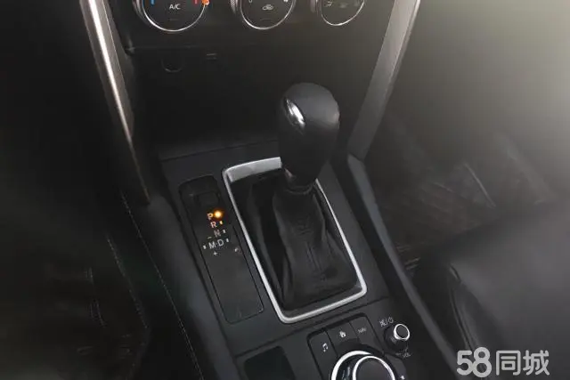 马自达 马自达CX-4 2019 汽车图片 #16