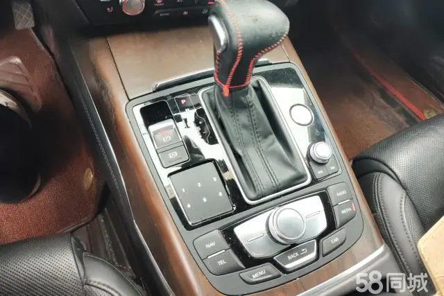 Audi A6L 2015 #16 Audi A6L 2015 immagine di auto #16