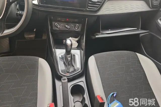 捷达 捷达VS5 2021 汽车图片 #16