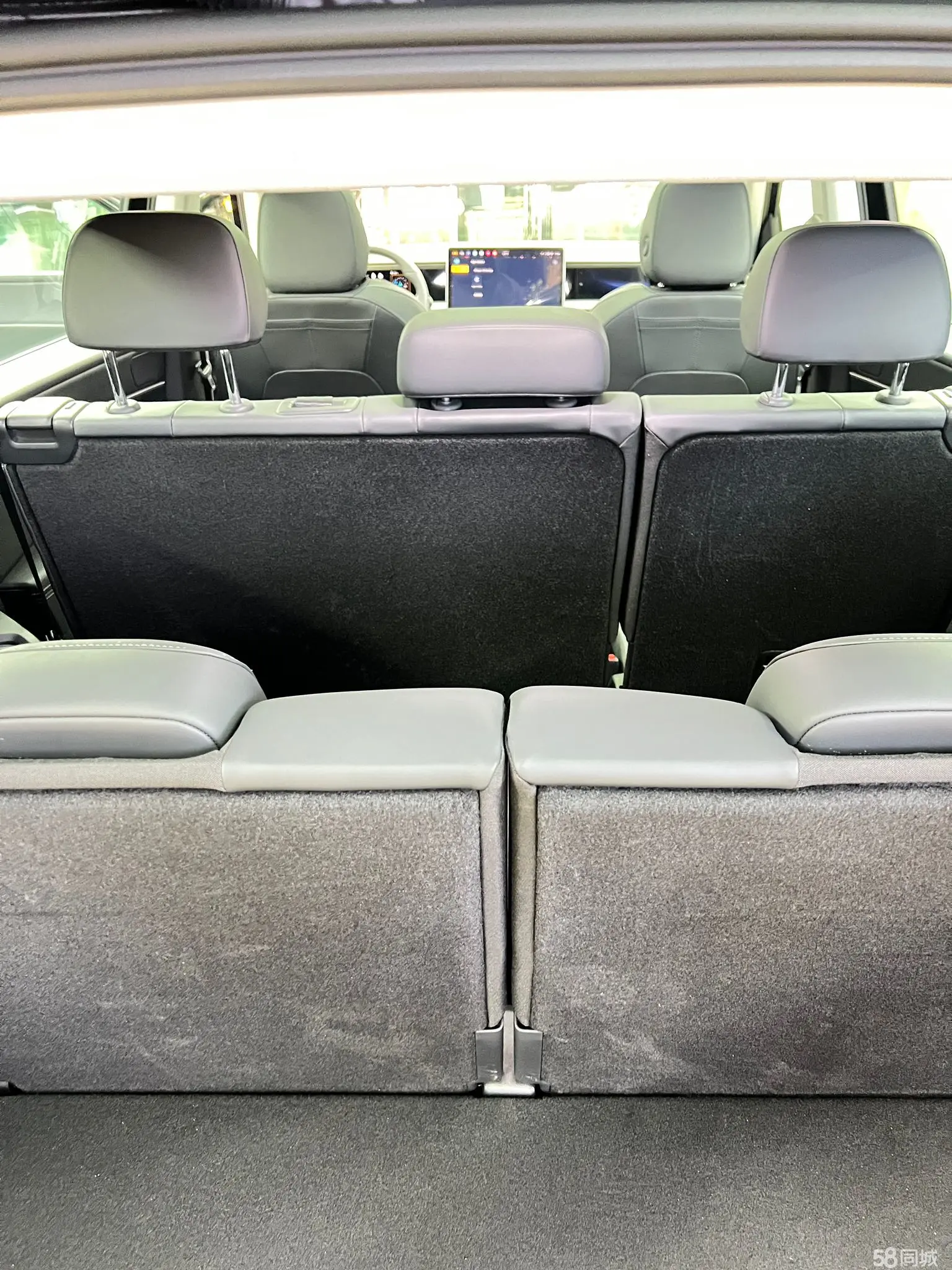 Volkswagen Teramont 2025 #16 Volkswagen Teramont 2025 immagine di auto #16