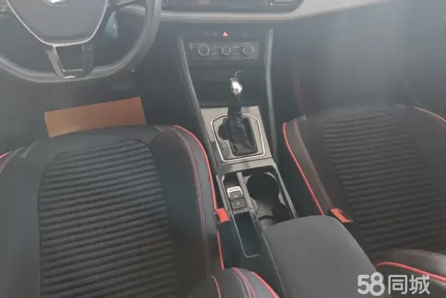 Jetta VS7 2023 car image #16