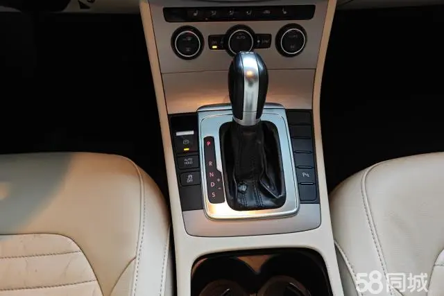 Volkswagen Magotan 2014 immagine di auto #16