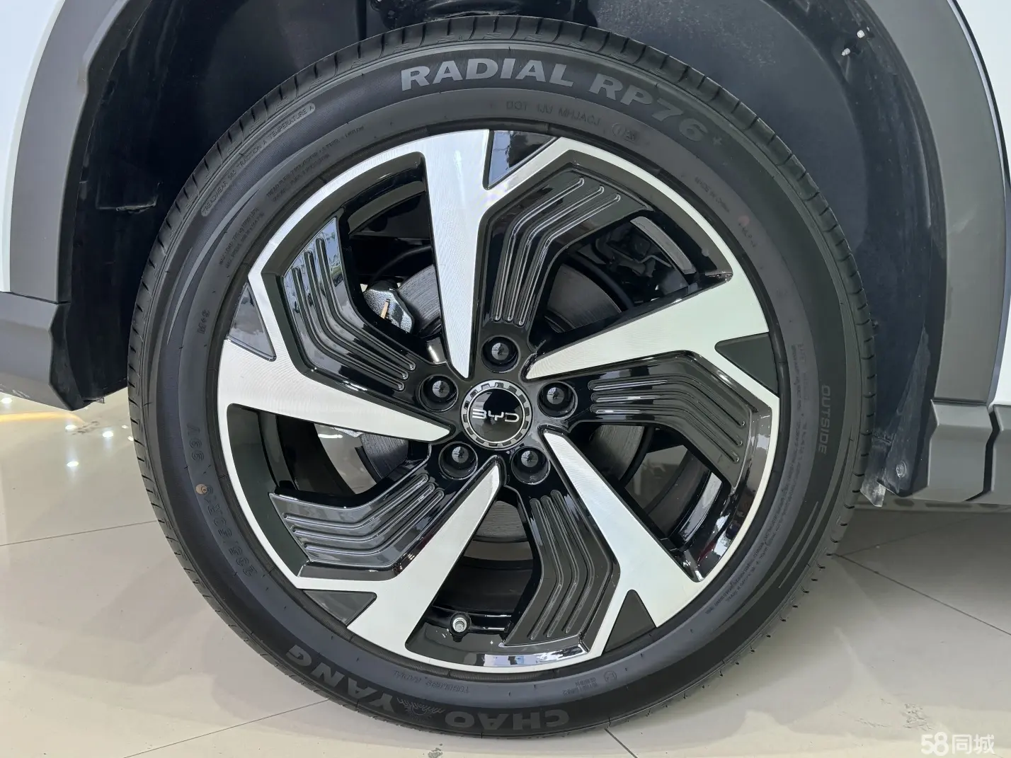 BYD Sea Lion 05 DM-i 2025 car image #16