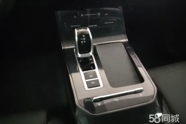 Chery Tiggo 7 2022 car image #16