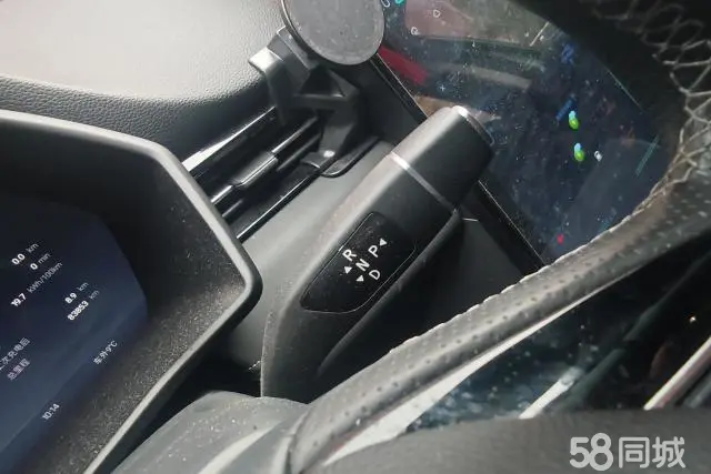 Xpeng G3 2019 car image #16