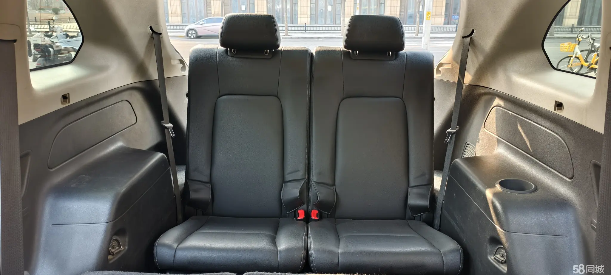 Chevrolet Captiva 2012 صورة سيارة #16