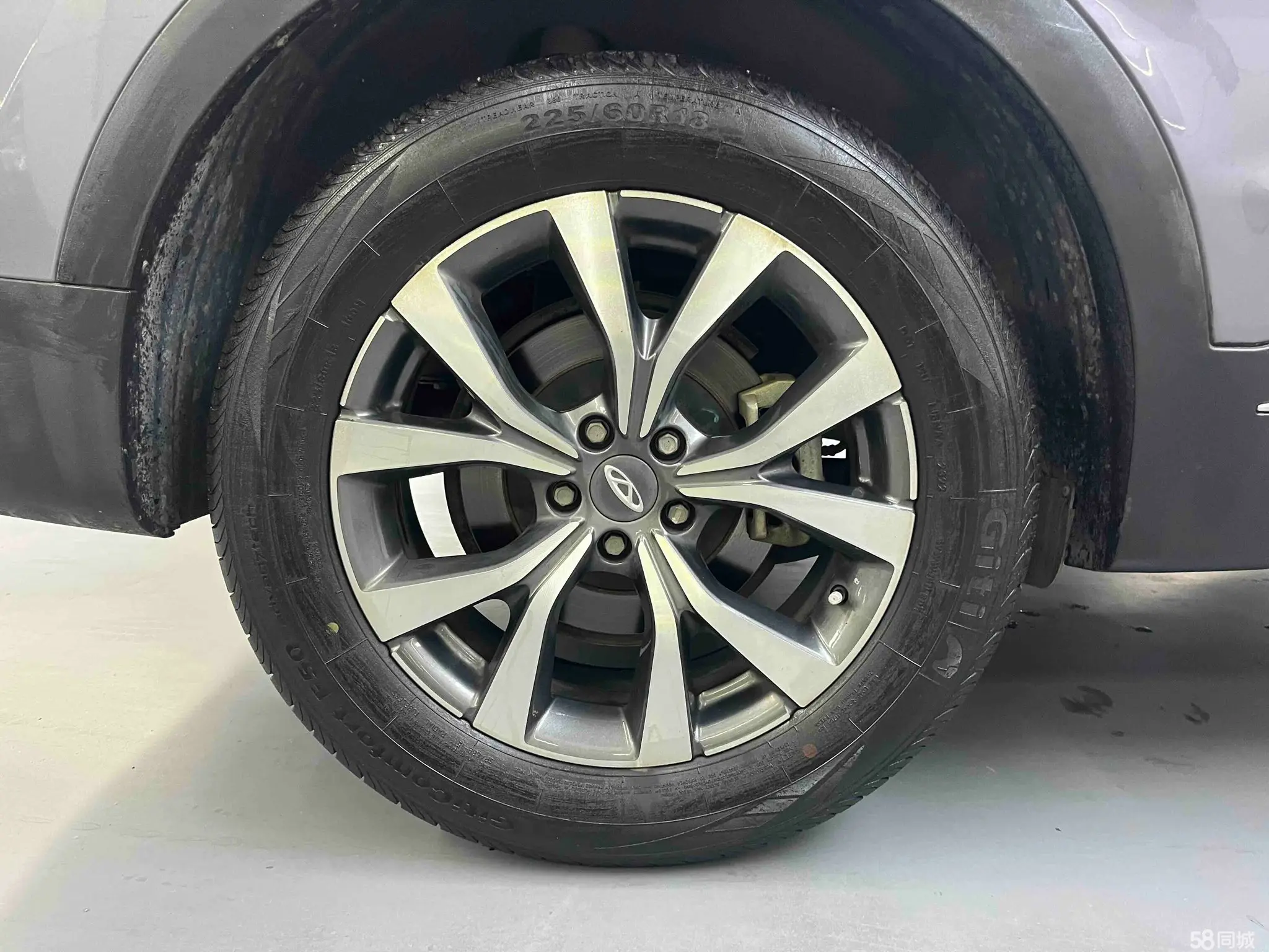 Chery Tiggo 7 Plus 2021 car image #16