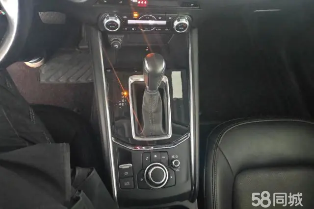 马自达 马自达CX-5 2022 汽车图片 #16