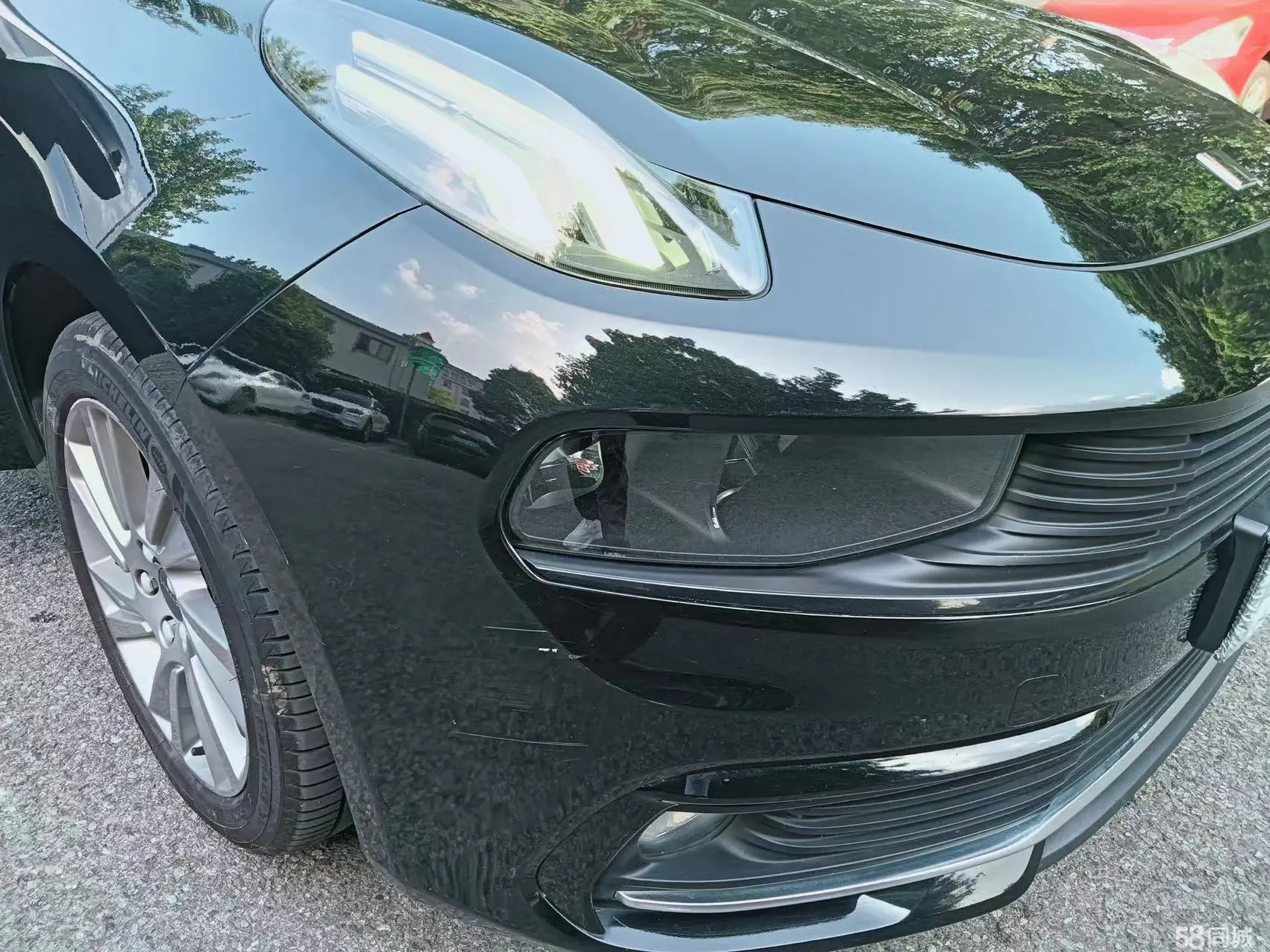 Lynk & Co 03 2019 #16 Lynk & Co 03 2019 car image #16