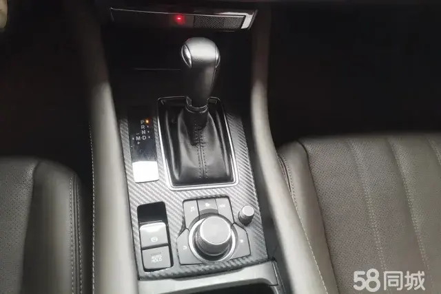 马自达 阿特兹 2023 汽车图片 #16