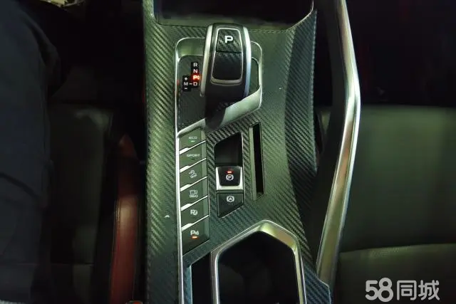 吉利汽车 缤越 2019 汽车图片 #16