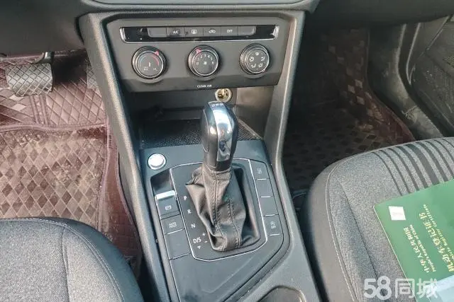 大众 途岳 2019 汽车图片 #16