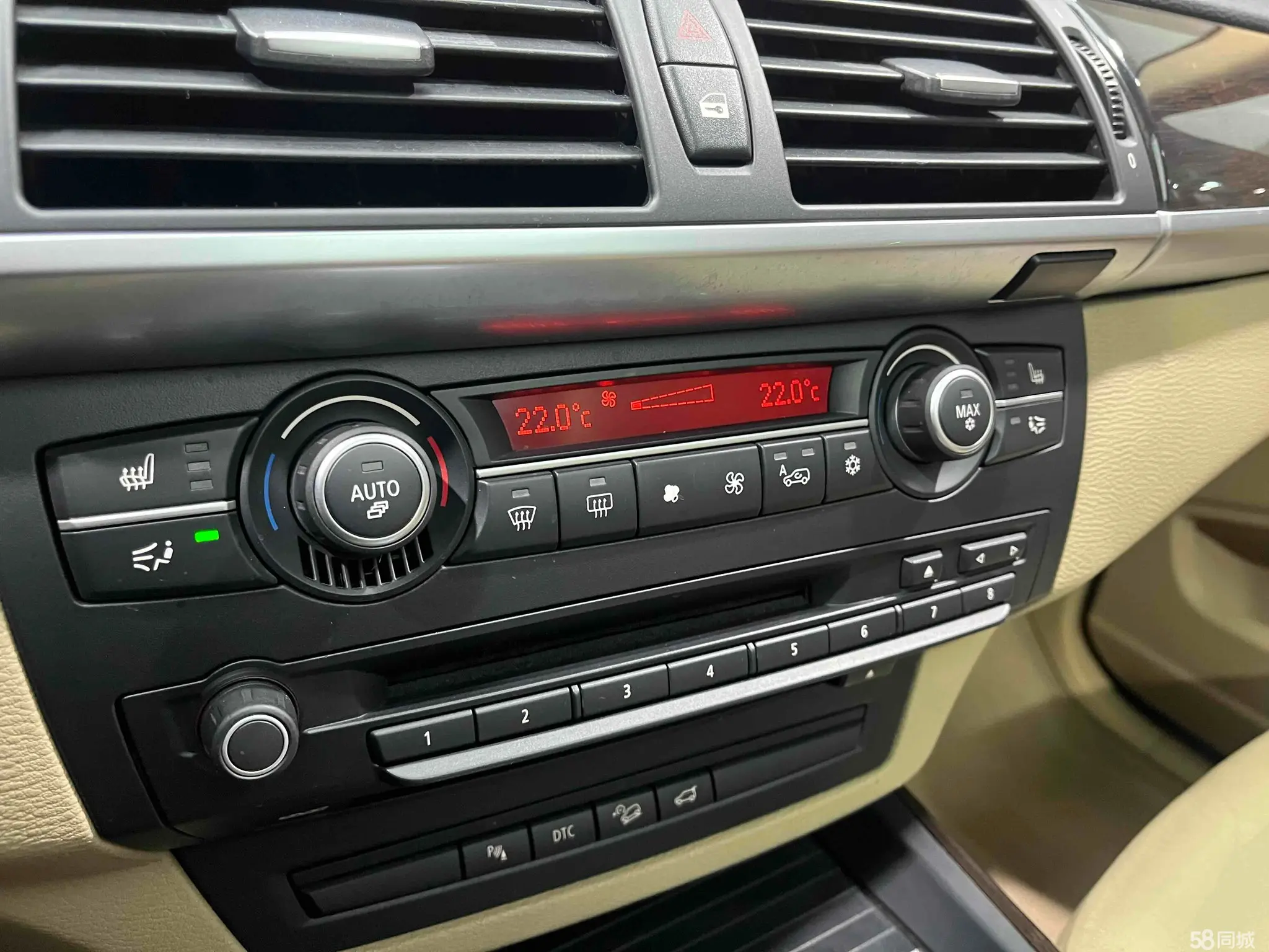 BMW X5 (Imported) 2009 immagine di auto #16