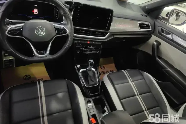 大众 T-ROC探歌 2023 汽车图片 #16