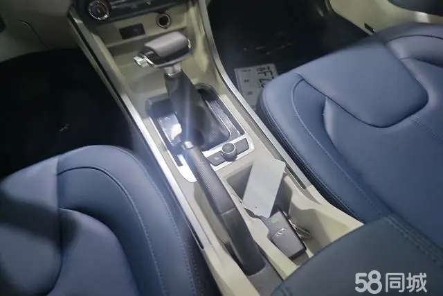 Chery Tiggo 3x 2024 car image #16