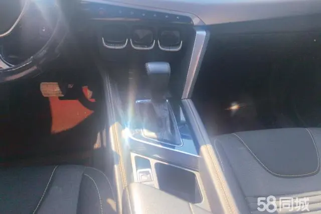 Beijing X3 2020 car image #16