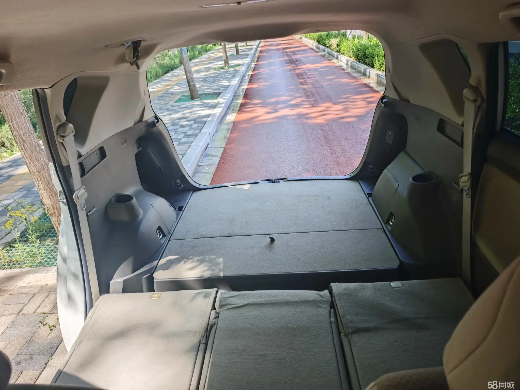 Toyota Verso 2013 immagine di auto #16